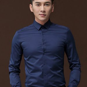 Sơ mi nam Hàn quốc 03